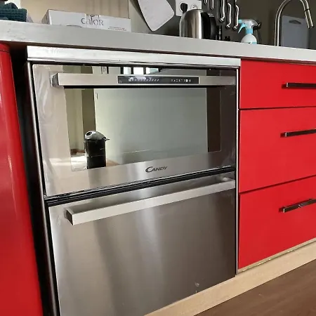 Appartement Mignon Calme Douillet Ascenseur Clim Etage Eleve Proche Parking Et Toutes Commodites Au Coeur Du Historique *