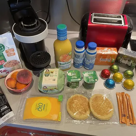 Mignon Calme Douillet Ascenseur Clim Etage Eleve Proche Parking Et Toutes Commodites Au Coeur Du Historique ツーロン